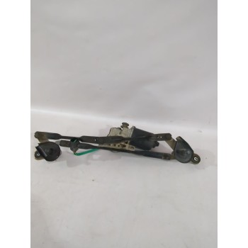 Recambio de motor limpia delantero para hyundai i20 i (pb, pbt) 1.2 referencia OEM IAM 981101J000  