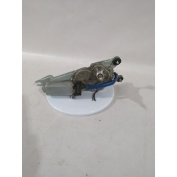 Recambio de motor limpia trasero para hyundai i20 i (pb, pbt) 1.2 referencia OEM IAM 987101J000  