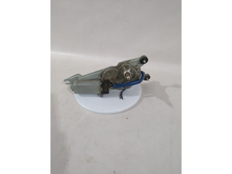 Recambio de motor limpia trasero para hyundai i20 i (pb, pbt) 1.2 referencia OEM IAM 987101J000  