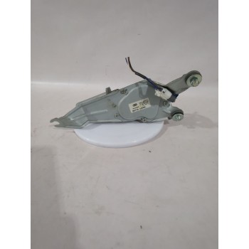 Recambio de motor limpia trasero para hyundai i20 i (pb, pbt) 1.2 referencia OEM IAM 987101J000  