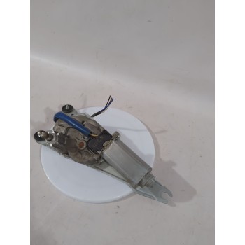 Recambio de motor limpia trasero para hyundai i20 i (pb, pbt) 1.2 referencia OEM IAM 987101J000  