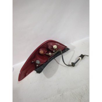 Recambio de piloto trasero izquierdo para hyundai i20 i (pb, pbt) 1.2 referencia OEM IAM 924014P000  