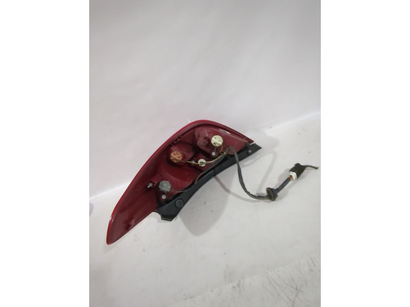 Recambio de piloto trasero izquierdo para hyundai i20 i (pb, pbt) 1.2 referencia OEM IAM 924014P000  