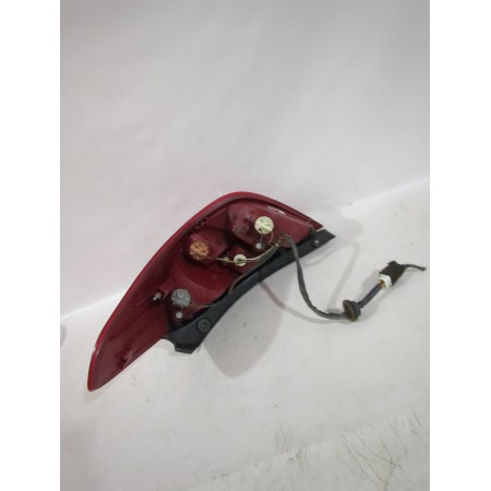 Recambio de piloto trasero izquierdo para hyundai i20 i (pb, pbt) 1.2 referencia OEM IAM 924014P000  