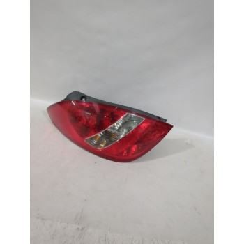 Recambio de piloto trasero izquierdo para hyundai i20 i (pb, pbt) 1.2 referencia OEM IAM 924014P000  