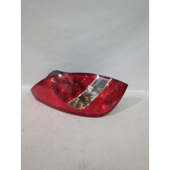 Recambio de piloto trasero izquierdo para hyundai i20 i (pb, pbt) 1.2 referencia OEM IAM 924014P000  