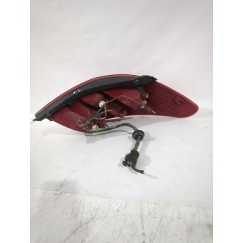 Recambio de piloto trasero izquierdo para hyundai i20 i (pb, pbt) 1.2 referencia OEM IAM 924014P000  