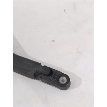 Recambio de brazo limpia trasero para hyundai i20 i (pb, pbt) 1.2 referencia OEM IAM 988151J001  