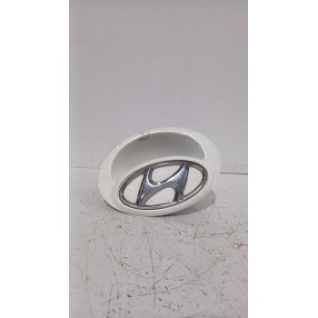 Recambio de maneta exterior porton para hyundai i20 i (pb, pbt) 1.2 referencia OEM IAM 817211J020  