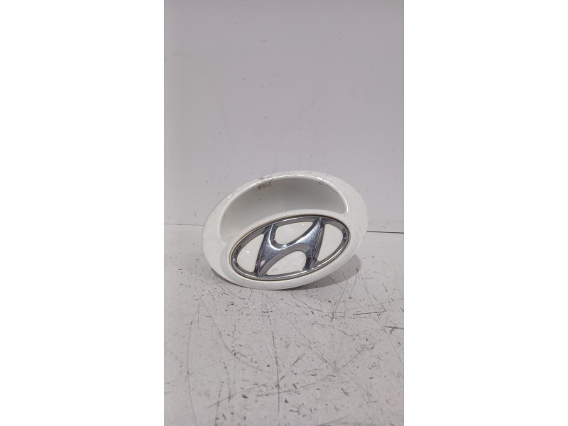 Recambio de maneta exterior porton para hyundai i20 i (pb, pbt) 1.2 referencia OEM IAM 817211J020  