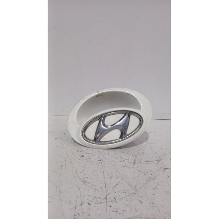 Recambio de maneta exterior porton para hyundai i20 i (pb, pbt) 1.2 referencia OEM IAM 817211J020  