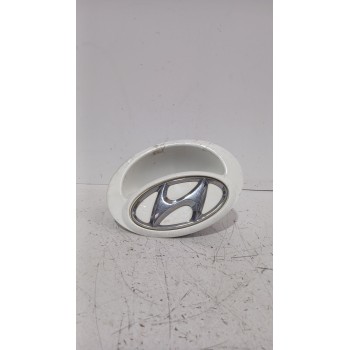 Recambio de maneta exterior porton para hyundai i20 i (pb, pbt) 1.2 referencia OEM IAM 817211J020  