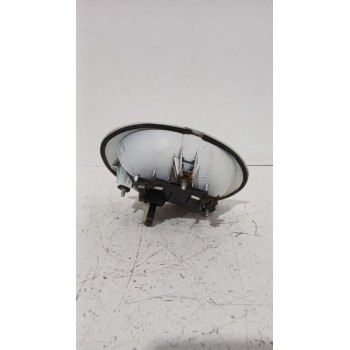 Recambio de maneta exterior porton para hyundai i20 i (pb, pbt) 1.2 referencia OEM IAM 817211J020  