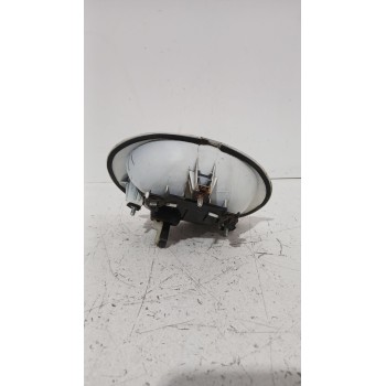 Recambio de maneta exterior porton para hyundai i20 i (pb, pbt) 1.2 referencia OEM IAM 817211J020  