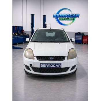 ford fiesta (cbk) del año 2007