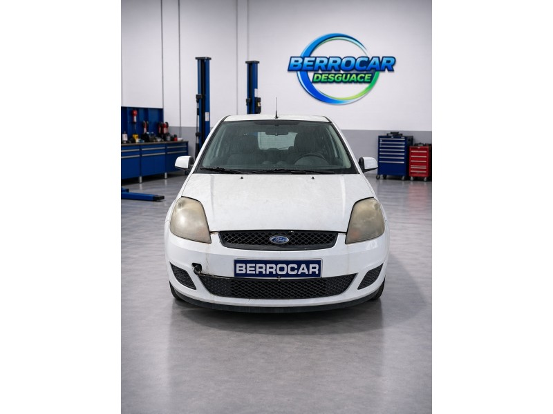 FORD FIESTA (CBK)