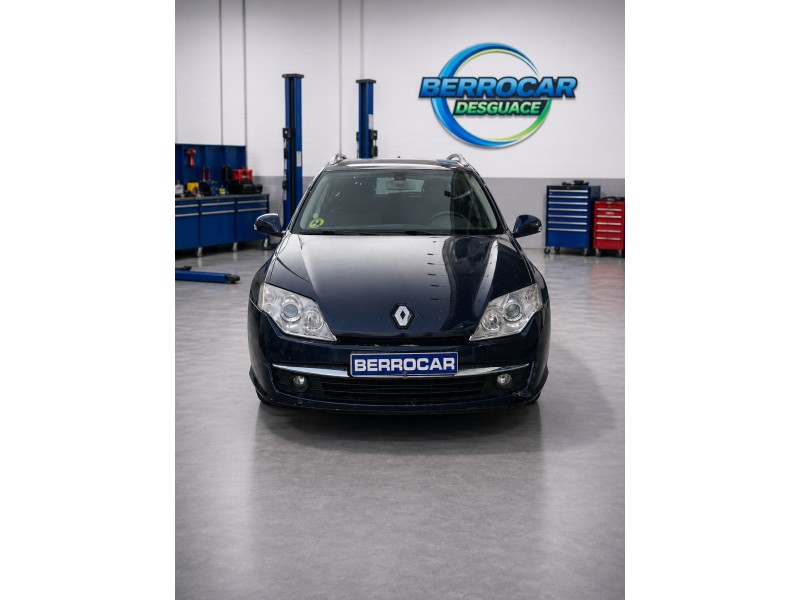 RENAULT LAGUNA GRANDTOUR III