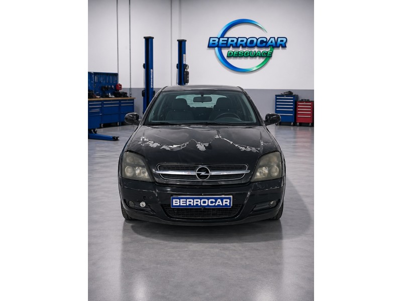 OPEL VECTRA C BERLINA