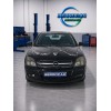 opel vectra c berlina del año 2003