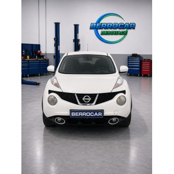 nissan juke (f15) del año 2012