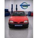 NISSAN MICRA (K11)