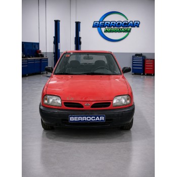 nissan micra (k11) del año 1997