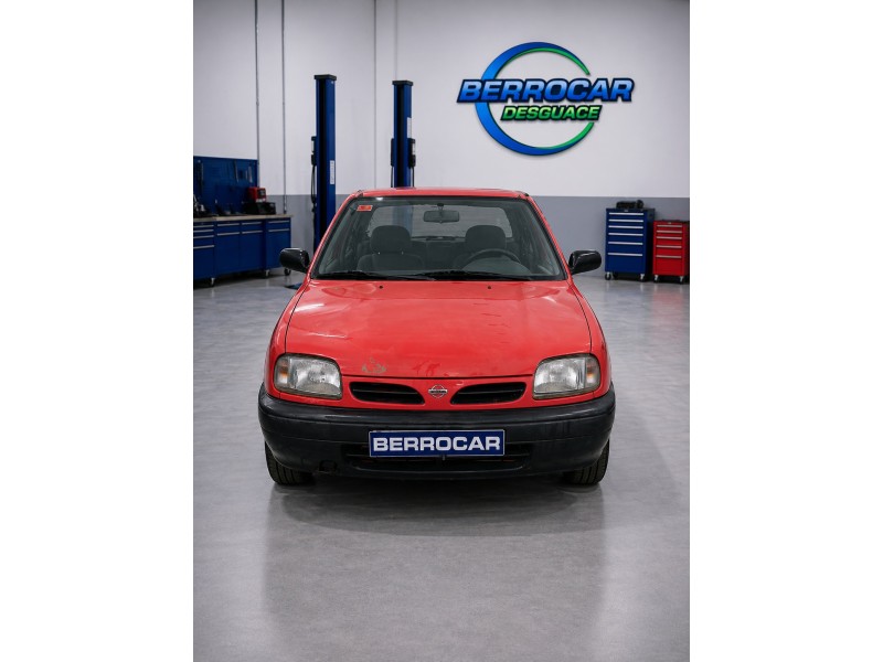 NISSAN MICRA (K11)