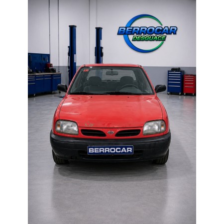 nissan micra (k11) del año 1997