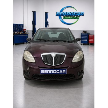 lancia ypsilon (101) del año 2006