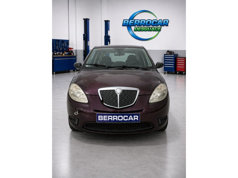 LANCIA YPSILON (101)