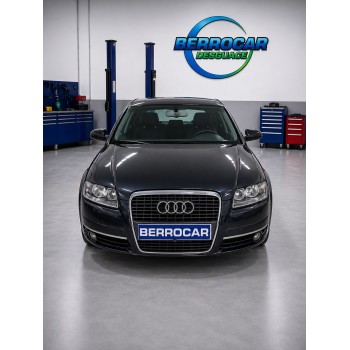 audi a6 berlina (4f2) del año 2004