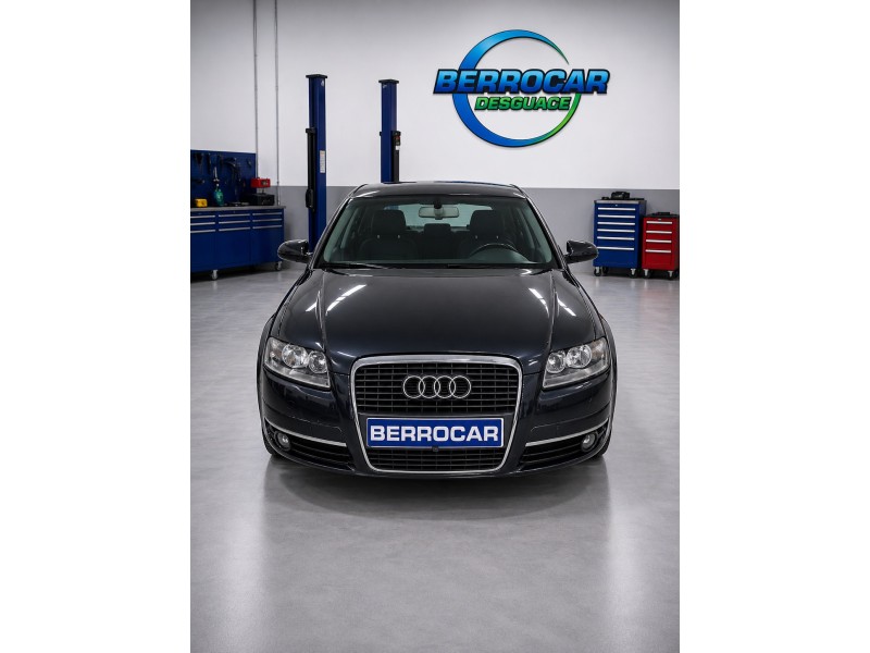 AUDI A6 BERLINA (4F2)