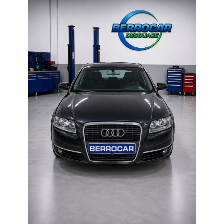 audi a6 berlina (4f2) del año 2004
