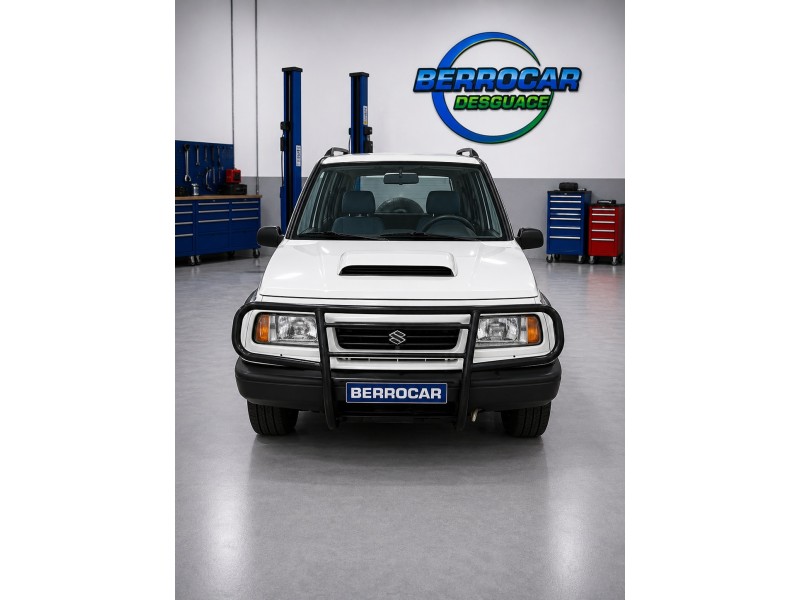 SUZUKI VITARA SE/SV (ET)