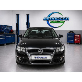 volkswagen passat berlina (3c2) del año 2006