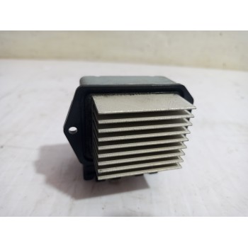 Recambio de resistencia calefaccion para toyota prius (nhw20) basis referencia OEM IAM 4993001200  