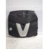 Recambio de cubierta motor para mercedes-benz clase e (w211) e 280 cdi (211.020) referencia OEM IAM A6420100167  