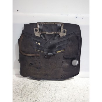 Recambio de cubierta motor para mercedes-benz clase e (w211) e 280 cdi (211.020) referencia OEM IAM A6420100167  