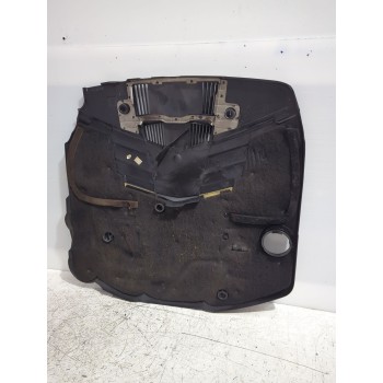 Recambio de cubierta motor para mercedes-benz clase e (w211) e 280 cdi (211.020) referencia OEM IAM A6420100167  