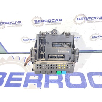Recambio de caja reles / fusibles para mercedes-benz clase a (w169) 1.7 cat referencia OEM IAM A1695405645  