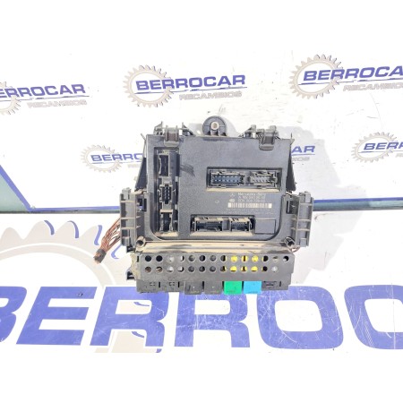Recambio de caja reles / fusibles para mercedes-benz clase a (w169) 1.7 cat referencia OEM IAM A1695405645  