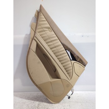 Recambio de guarnecido puerta trasera izquierda para mercedes-benz clase e (w211) e 280 cdi (211.020) referencia OEM IAM A211730
