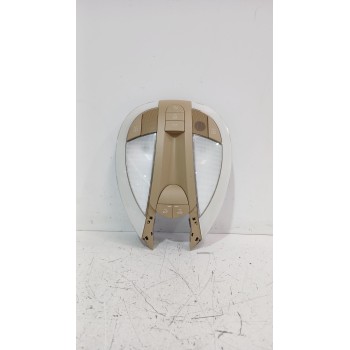 Recambio de luz interior para mercedes-benz clase e (w211) e 280 cdi (211.020) referencia OEM IAM A2118207101  