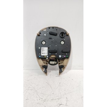 Recambio de luz interior para mercedes-benz clase e (w211) e 280 cdi (211.020) referencia OEM IAM A2118207101  