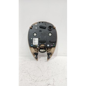 Recambio de luz interior para mercedes-benz clase e (w211) e 280 cdi (211.020) referencia OEM IAM A2118207101  