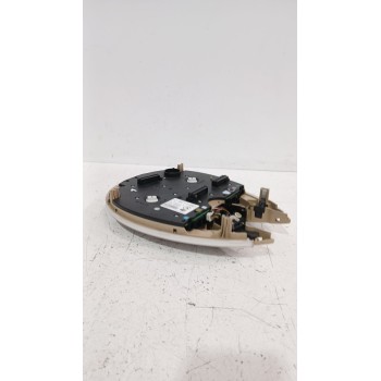 Recambio de luz interior para mercedes-benz clase e (w211) e 280 cdi (211.020) referencia OEM IAM A2118207101  