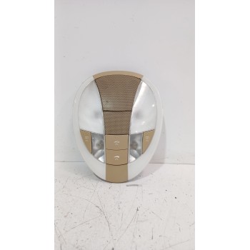 Recambio de luz interior para mercedes-benz clase e (w211) e 280 cdi (211.020) referencia OEM IAM A2118207401  