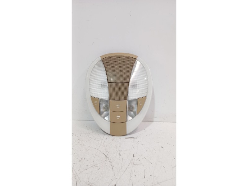 Recambio de luz interior para mercedes-benz clase e (w211) e 280 cdi (211.020) referencia OEM IAM A2118207401  