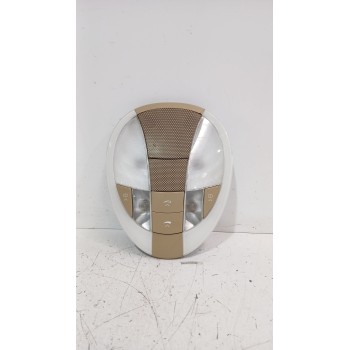 Recambio de luz interior para mercedes-benz clase e (w211) e 280 cdi (211.020) referencia OEM IAM A2118207401  