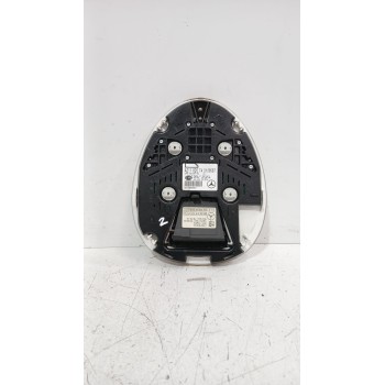 Recambio de luz interior para mercedes-benz clase e (w211) e 280 cdi (211.020) referencia OEM IAM A2118207401  